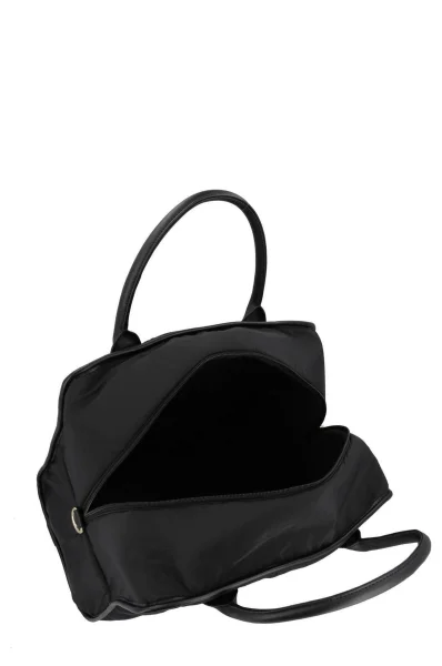 Travel bag TWINSET black